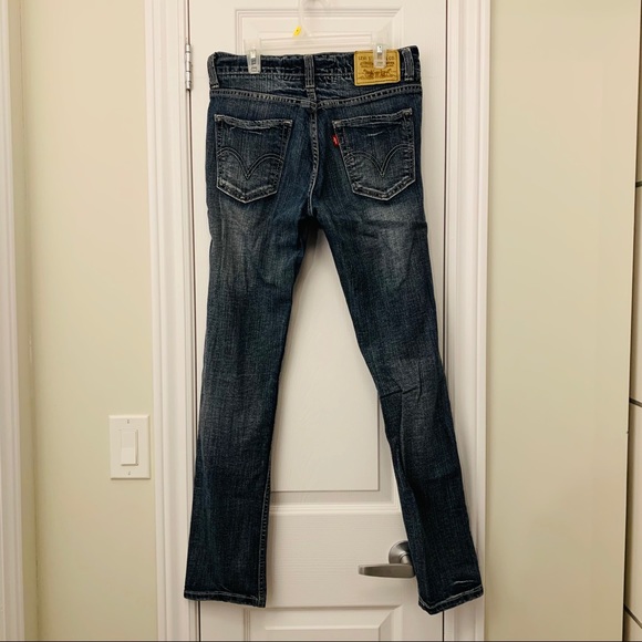 Levi’s 510 Skinny Jeans - Picture 2 of 2